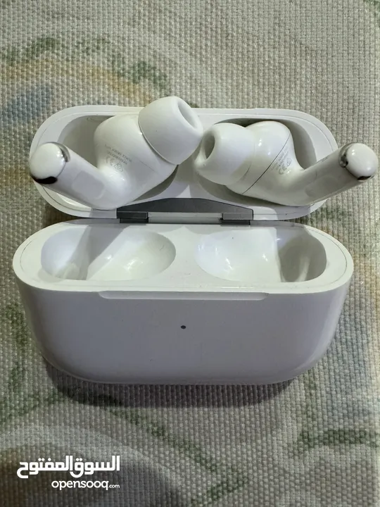 Airpod pro second generation lightning type