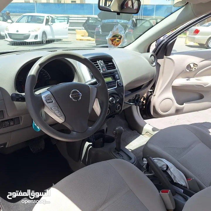 نيسان صني 2019