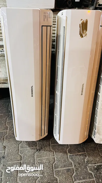 Stand AC for sale with delivery and installation c