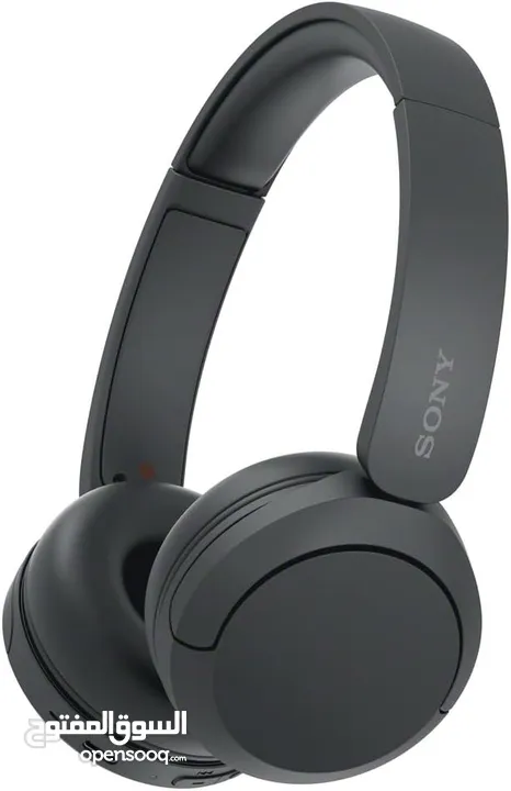 SONY WH-CH520 Wireless Headphones -NEW -MEGAByte