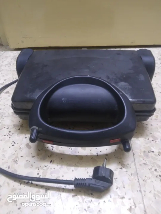 جرل شويه حجم كبير عدد 2 نوع Benkon و HOMEشغال ميه بالميه