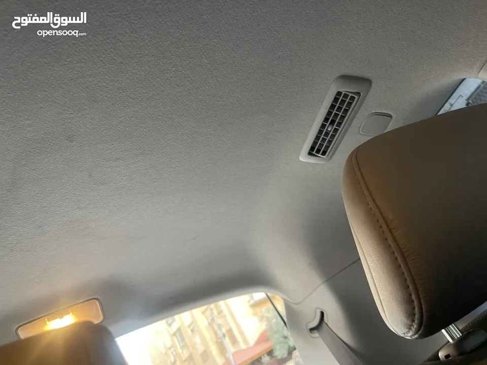 Toyota Highlander 2012 full option