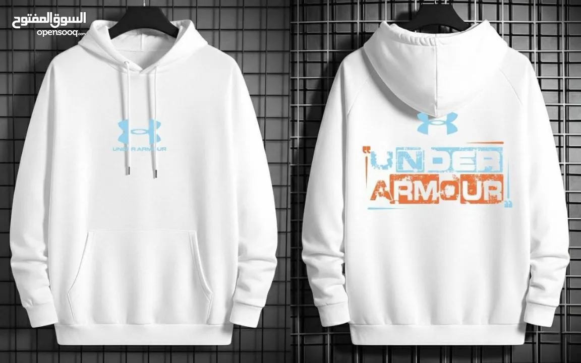 بلايز هودي بسعر 45 شيكل والتوصيل حسب المنطقة