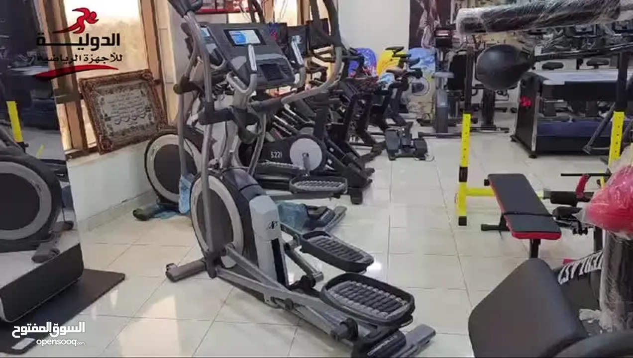 كروس امريكي كهربائي سمارت