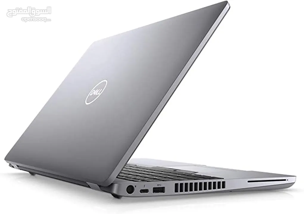 Dell Latitude 5510 i7-10310U 16GB 512GB SSD 1920x1080 15.6" Notebook - Full HD Windows 11