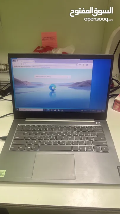 Lenovo thinkpad 14-IIL 20SL FHD i5