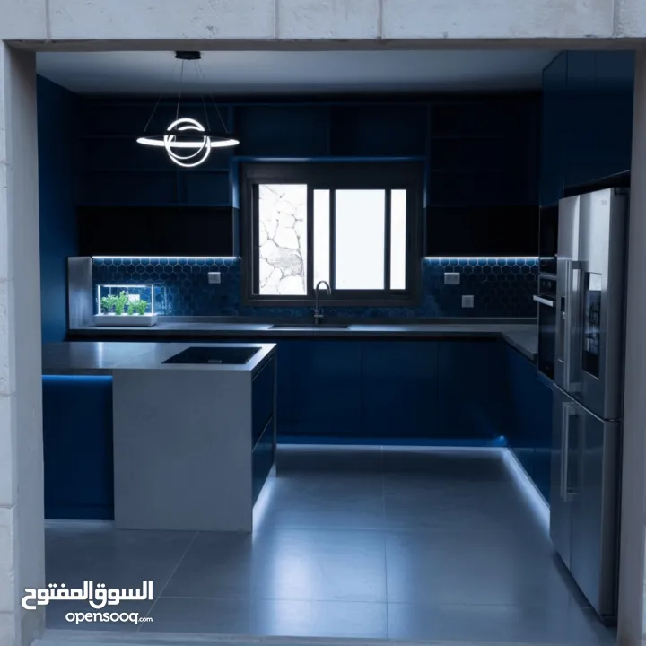 شقه في كفر عقب بسعر مغري