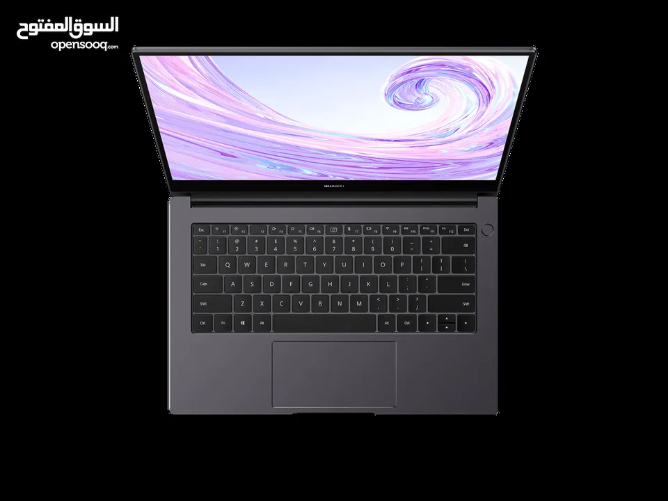 Huawei Matebook B3-420  Core i5 11th Gen لابتوب هواوي ميت بوك بي 3