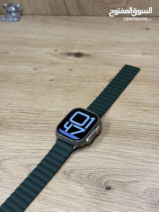 Apple Watch Ultra 2