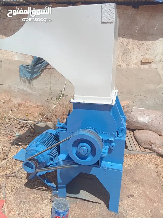 جاروشه بلاستك