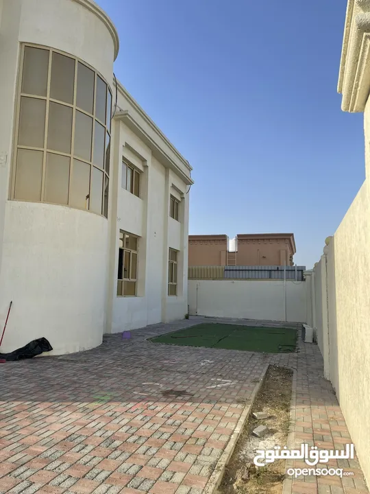 Villa for rent Al-Azra فيلا للأيجار في العزرة