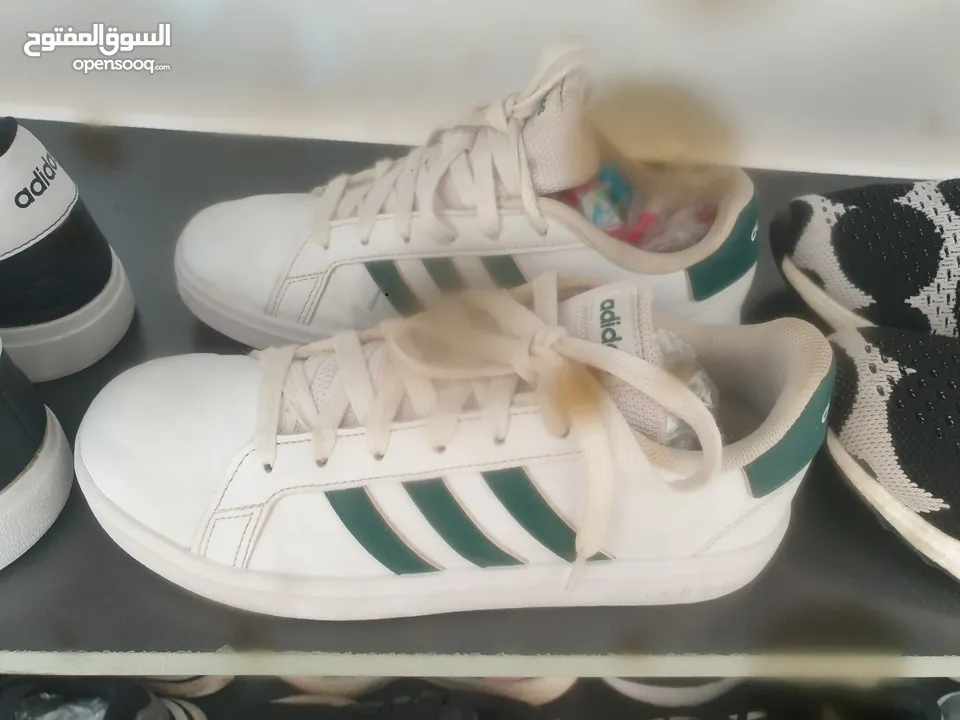 احذية مستعملة