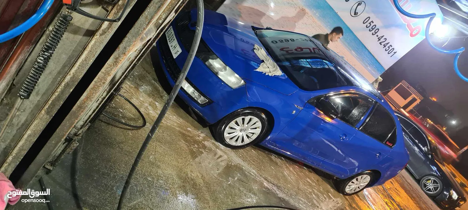 skoda Rabid