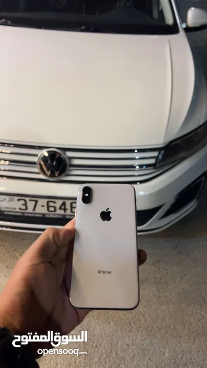 ‏نكسب الصلاة على النبي iPhone X