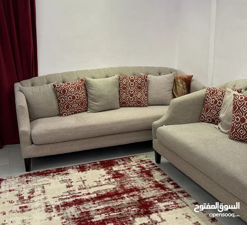 HOMECENTER sofa set