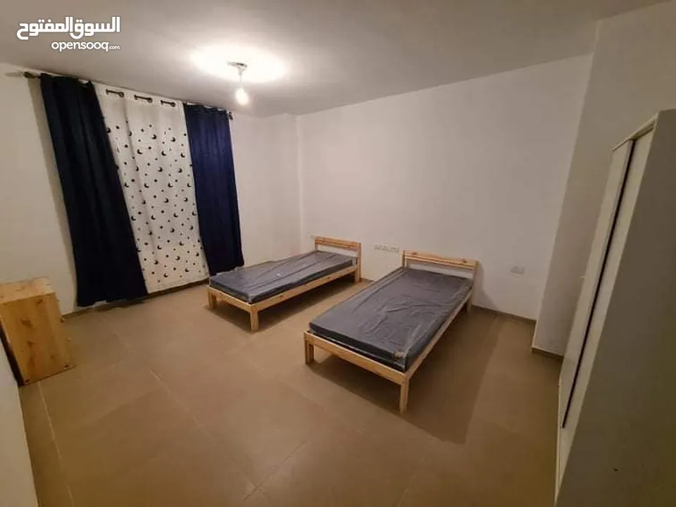 شقة مفروشة للإيجار - ضاحية الريحان Furnished Apartment - Reyhaan District