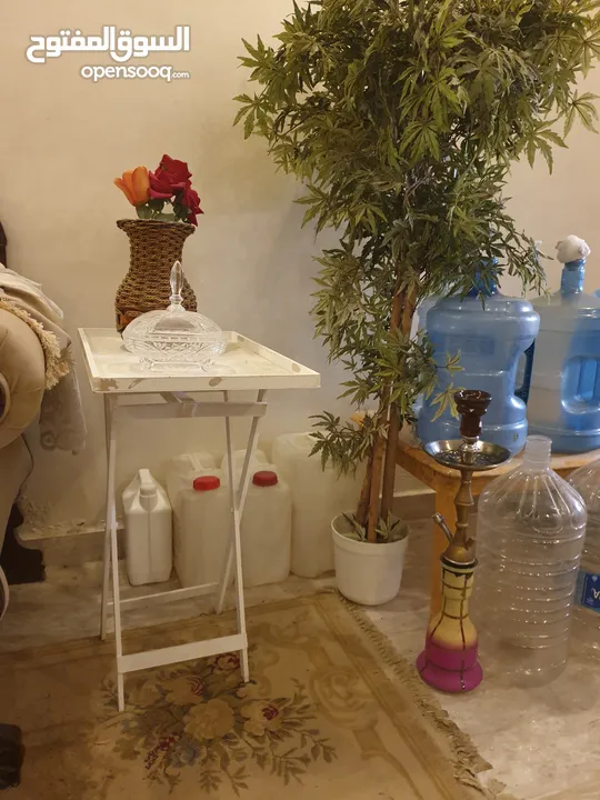 كولر ومتفرقات للبيع