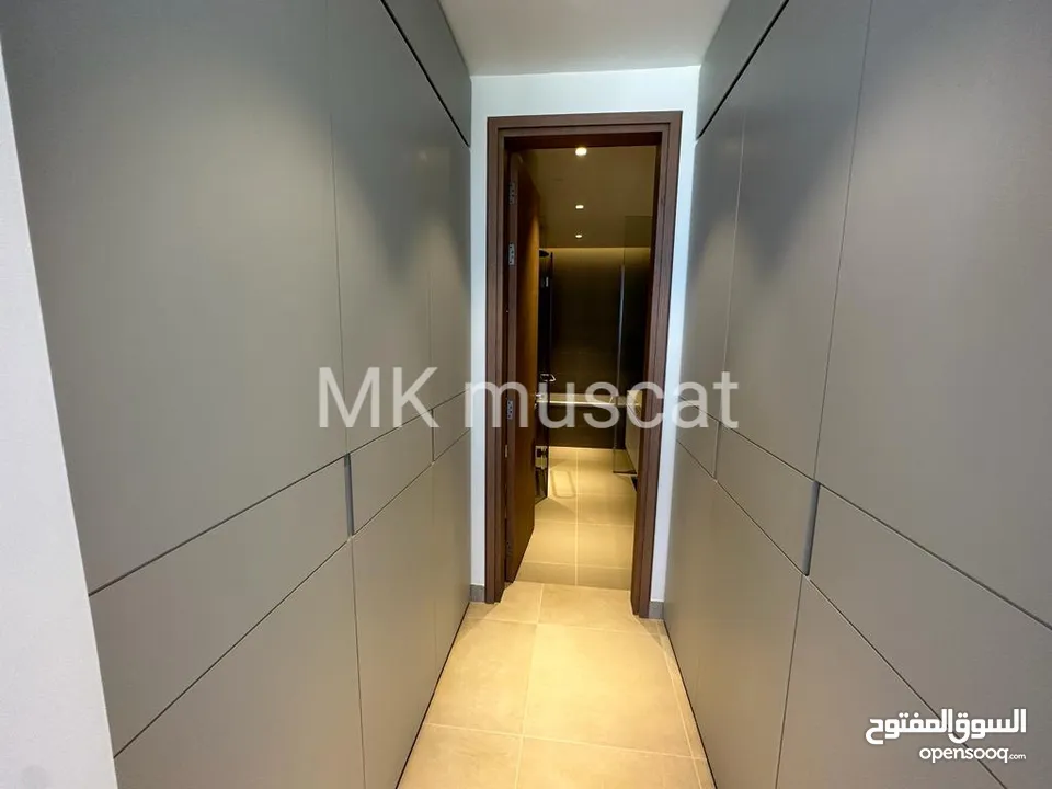 Special sale of two-bedroom apartment with permanent residence