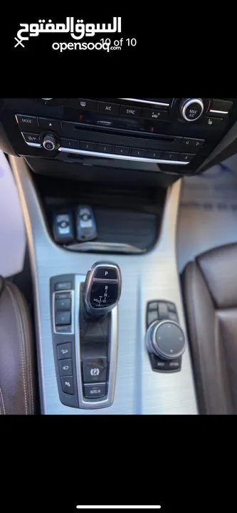 للبيع كاش فقط  Bmw x3  M مطور 2000 توين تيربو 245 حصان  مديل 2016 ترخيص 2015 كاش فقط