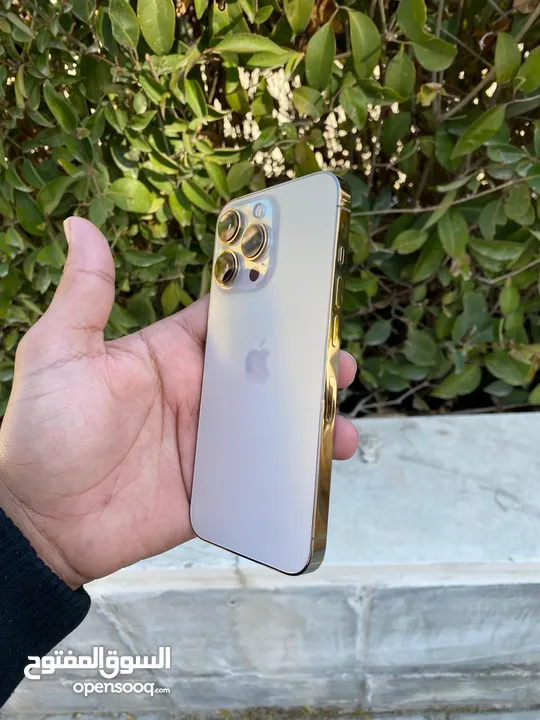 ايفون 13 pro تيربو سيم