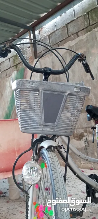 دراجه هوائيه