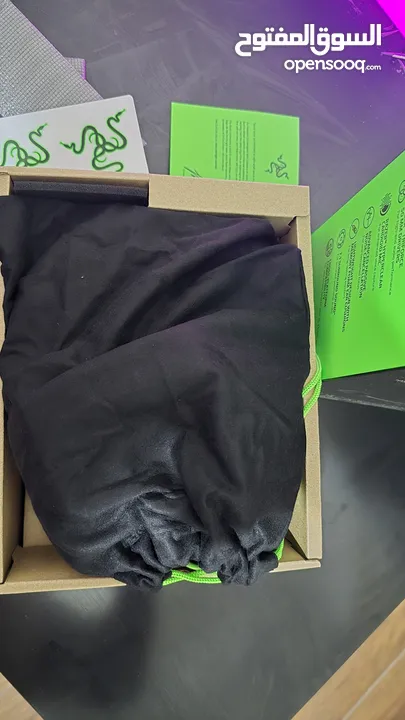 سماعة ريزر محيطية Razer BlackShark V2 X