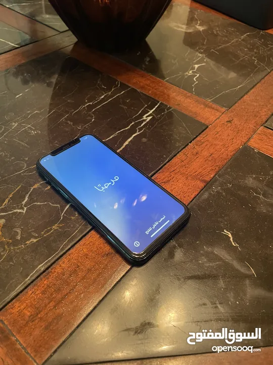 iPhone 11 Pro لون زيتي
