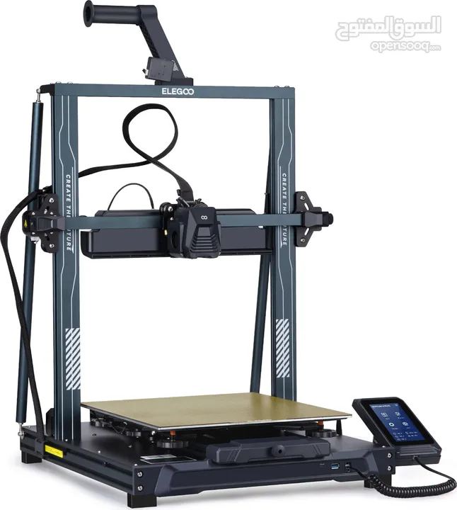 3d printer elegoo طابعات ثلاثي ابعاد