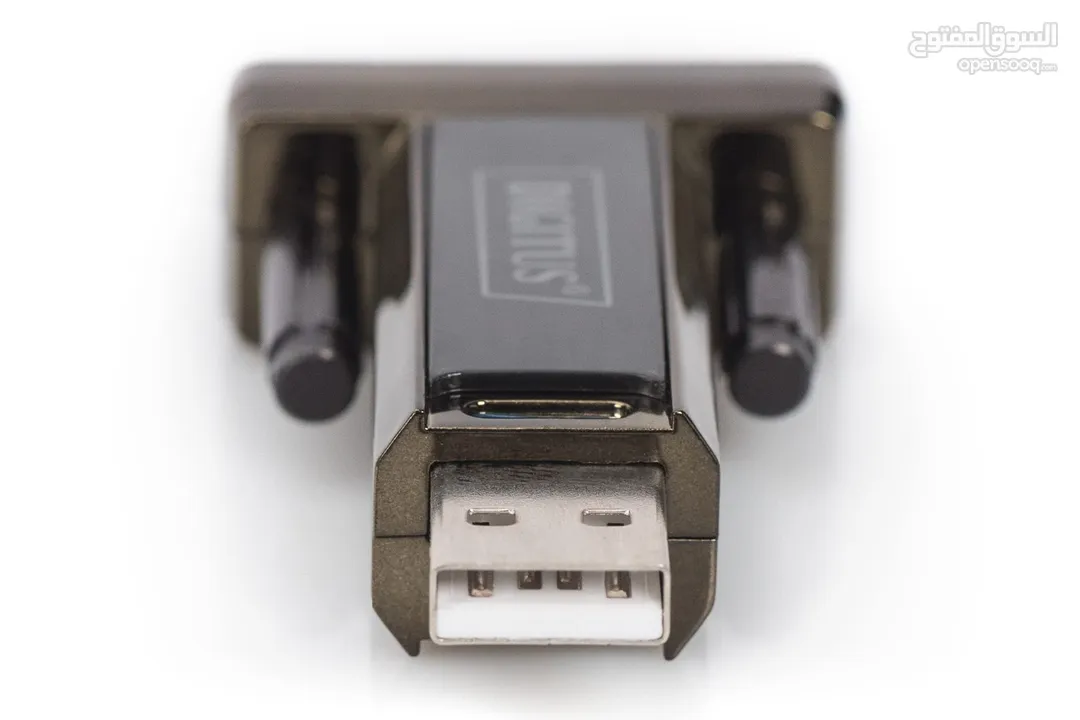 USB to Serial Convertor Digitus Brand Made in Germany