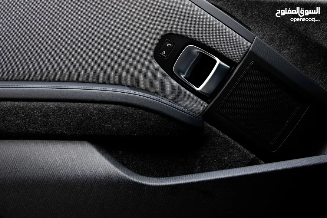 BMW i3 2020