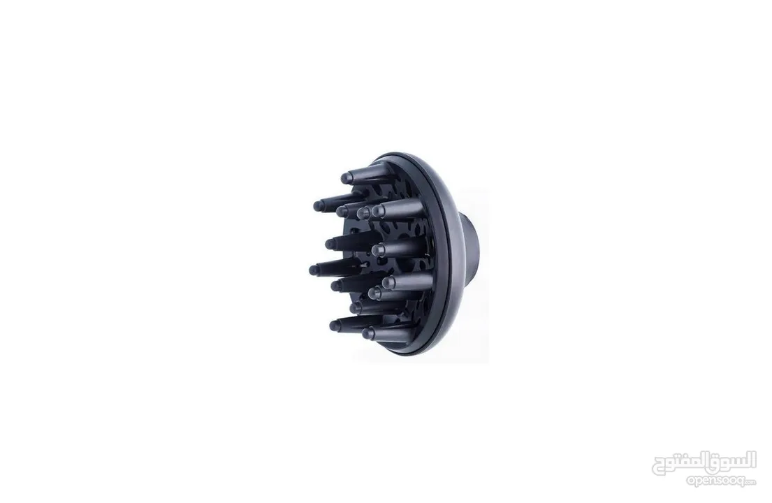 سشوار شعر أمريكي أصلي ماركة (REMINGTON)+ فرشاة