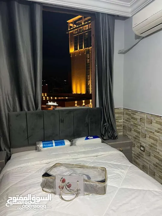 شقة مفروشة للإيجار في شميساني 280