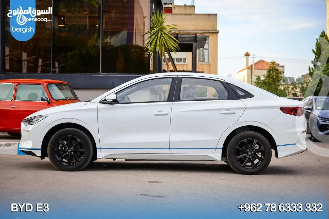 BYD_E3_2020_EV