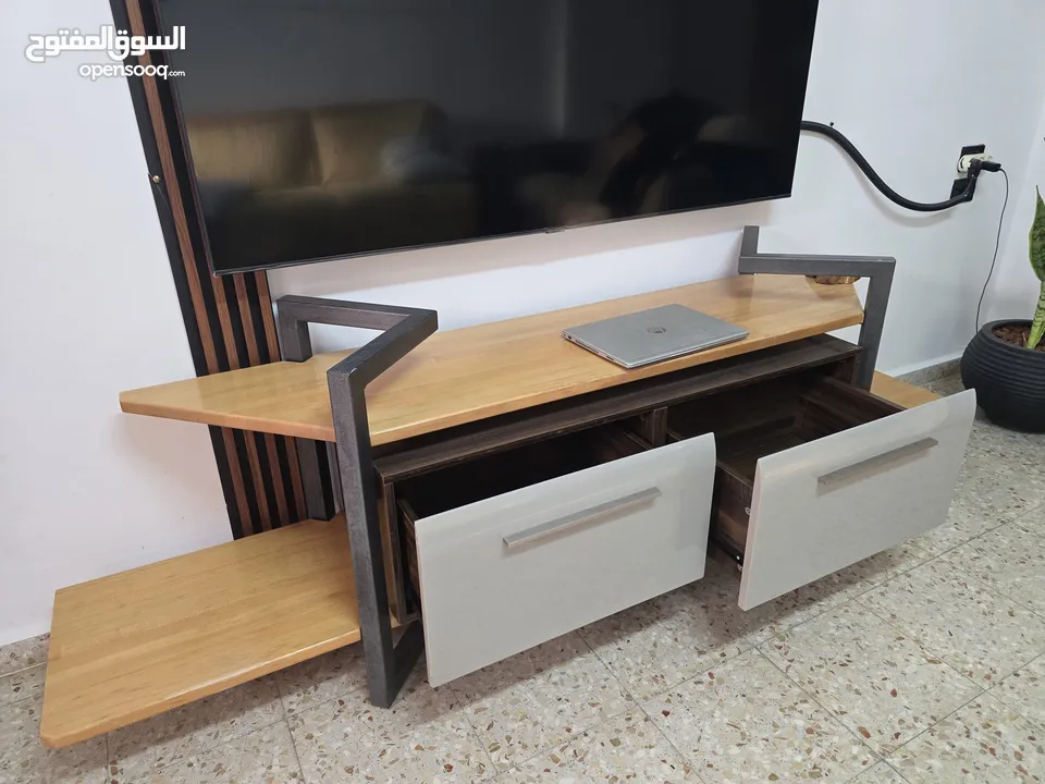 بيرو/مزنون باب ابيض عظم بلاستك