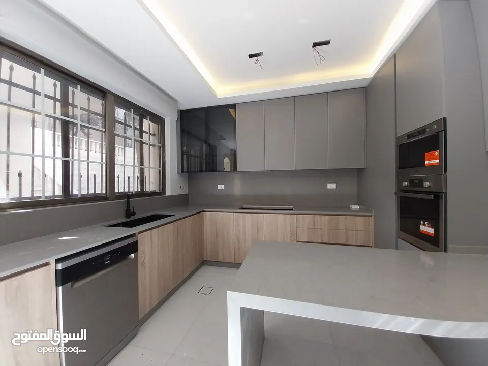 شقة للايجار في عبدون  ( Property 36632 )-175064221