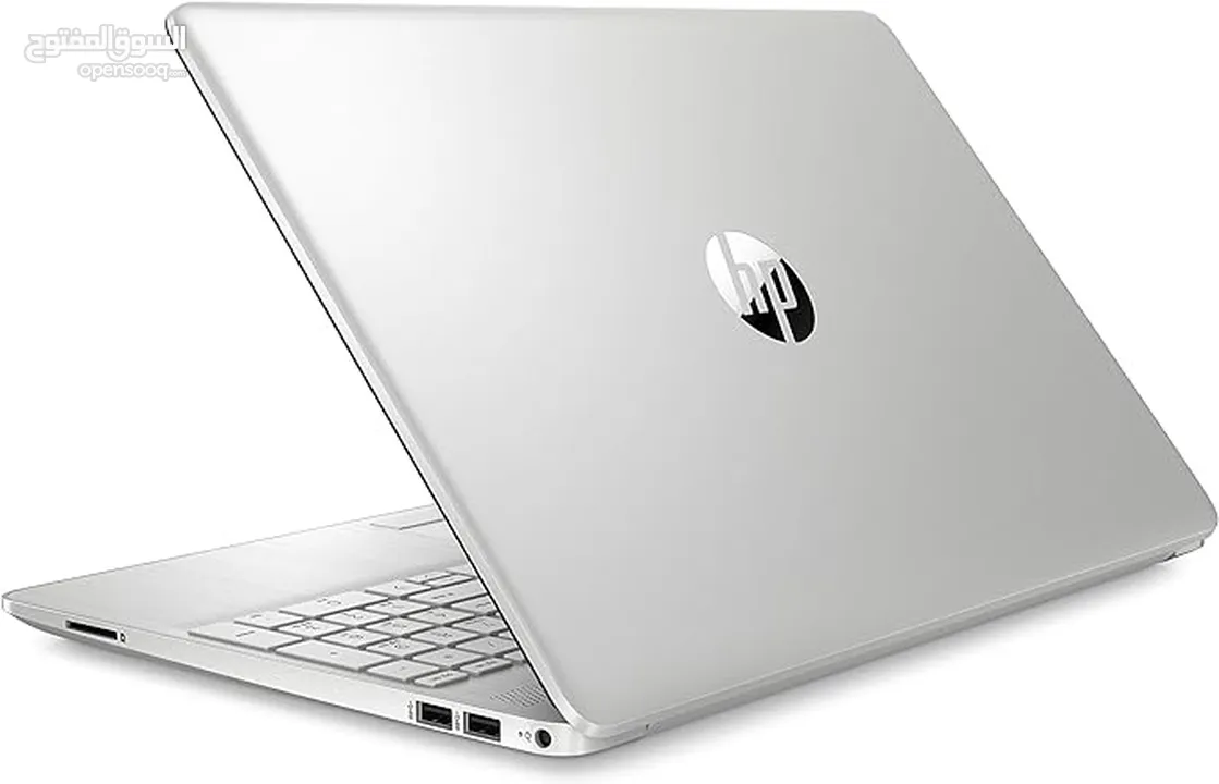 لابتوب جديد (HP 15-DW3025 Core I7)