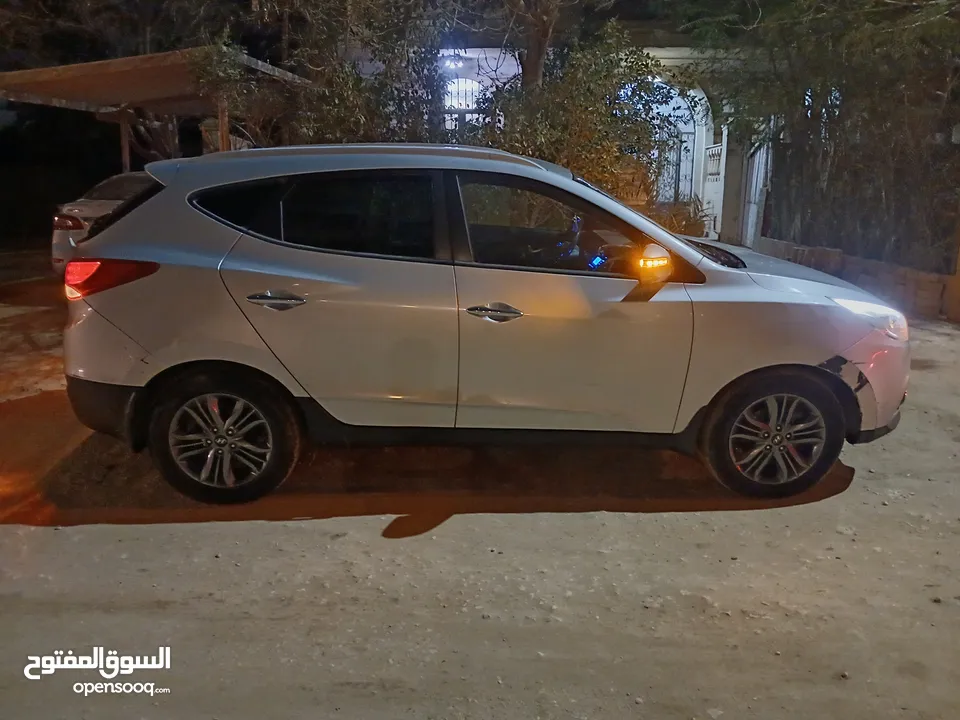 هيونداي اي اكس 35 /hyundai ix 35