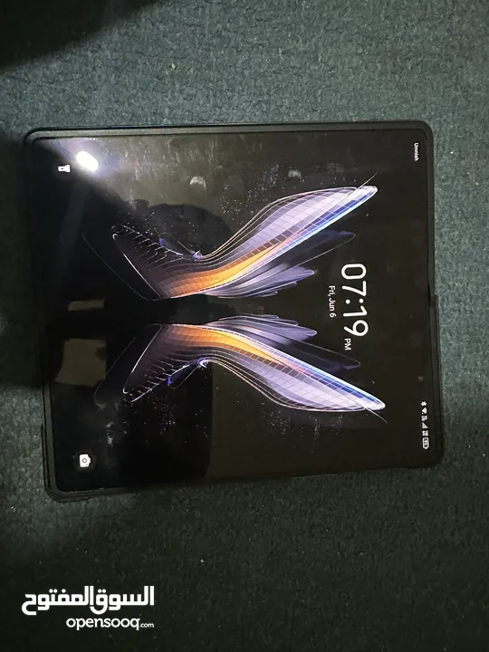Tecno Phantom V Fold 512GB/12GB