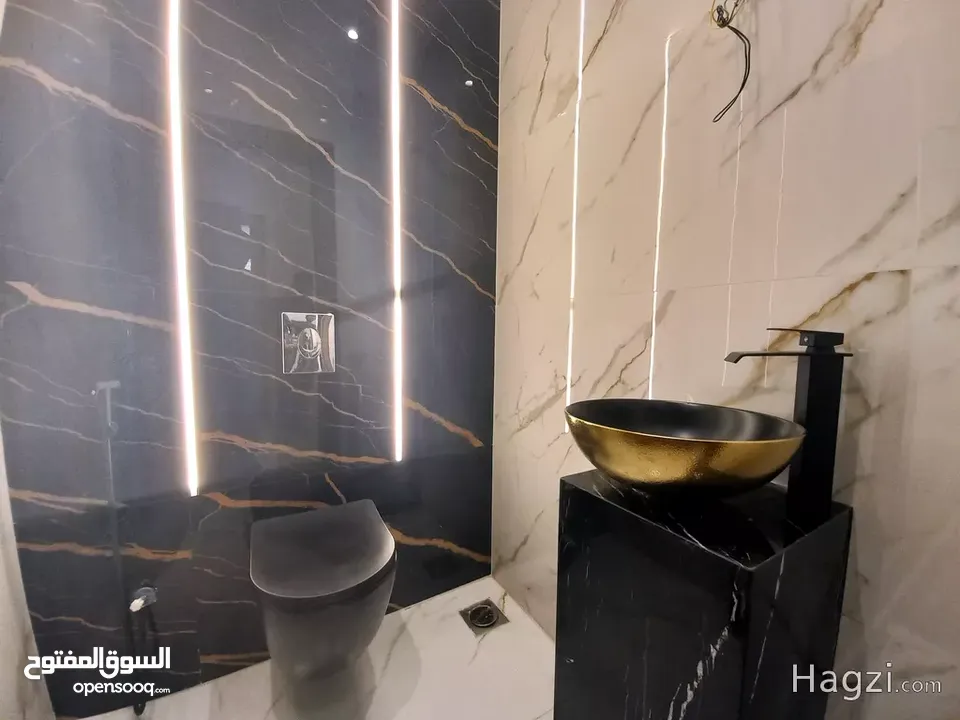 شقة للبيع في منطقة دير غبار  ( Property ID : 35648 )