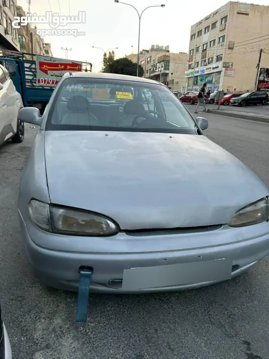 اكسنت 1994 للبيع