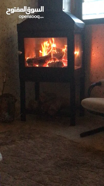 فاير بليس للبيع