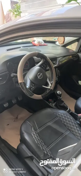 سياره اوبل كورسا نخب النخب