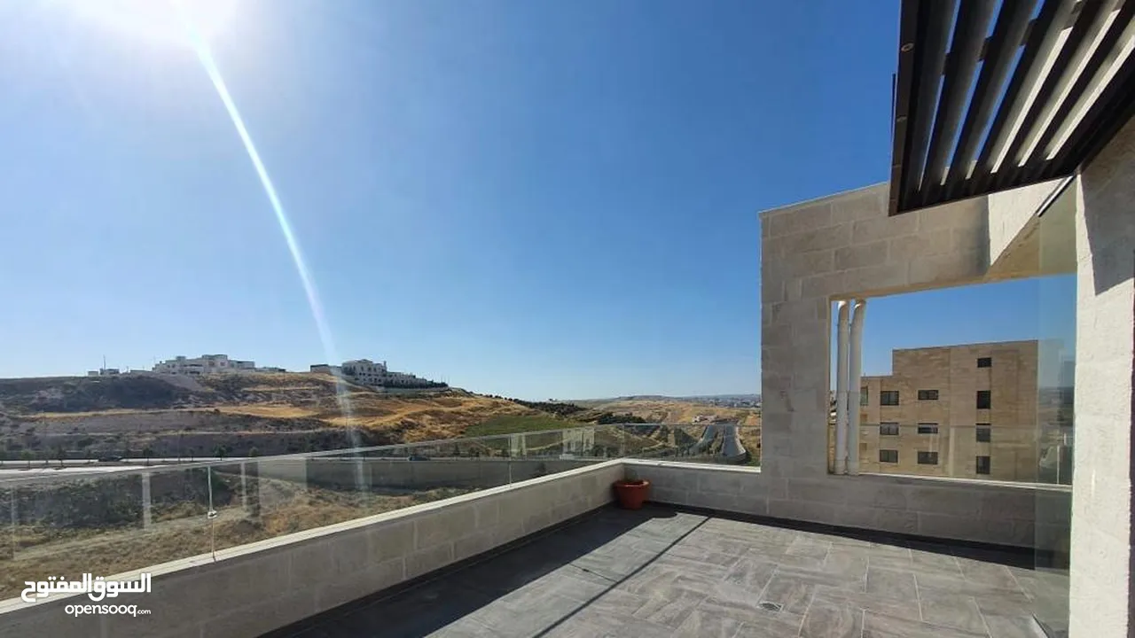 شقة مفروشة في ربوة عبدون للإيجار 70م2 ( Property 13648 )-175073011