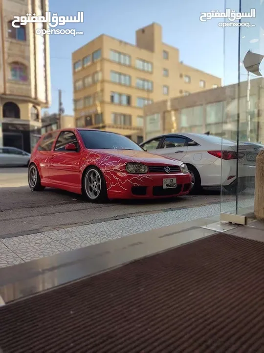 golf mk4 for sale