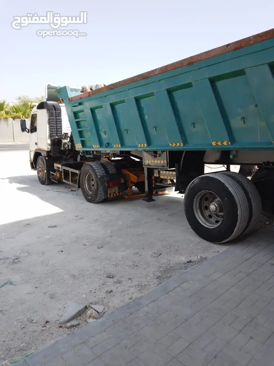 A newly Established Trucks and lights vehicles Machinical repair shop for Sale