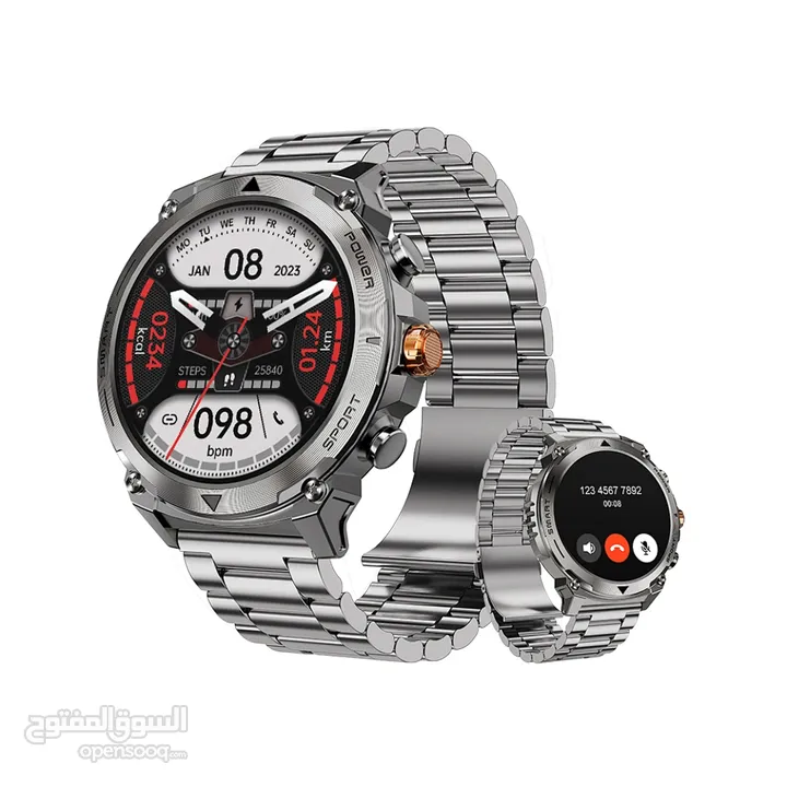 WiWU SMART WATCH SW03  -NEW -MEGAByte