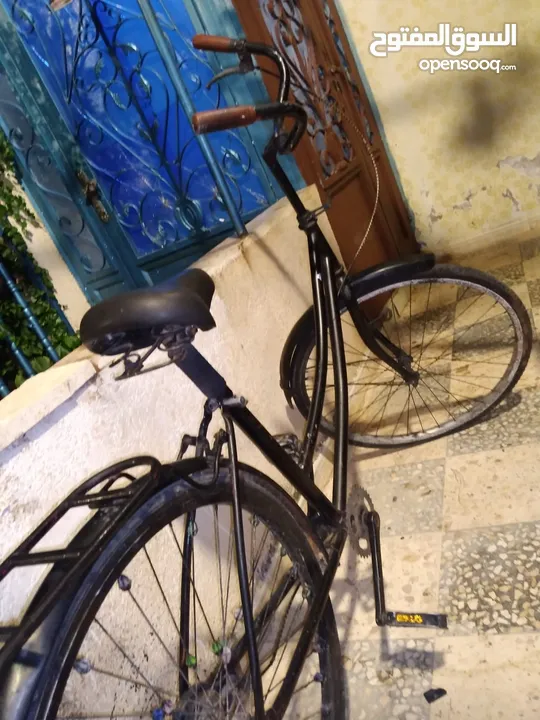 بسكليت صناعه المانيه حالة الوكالة بسعر حرق