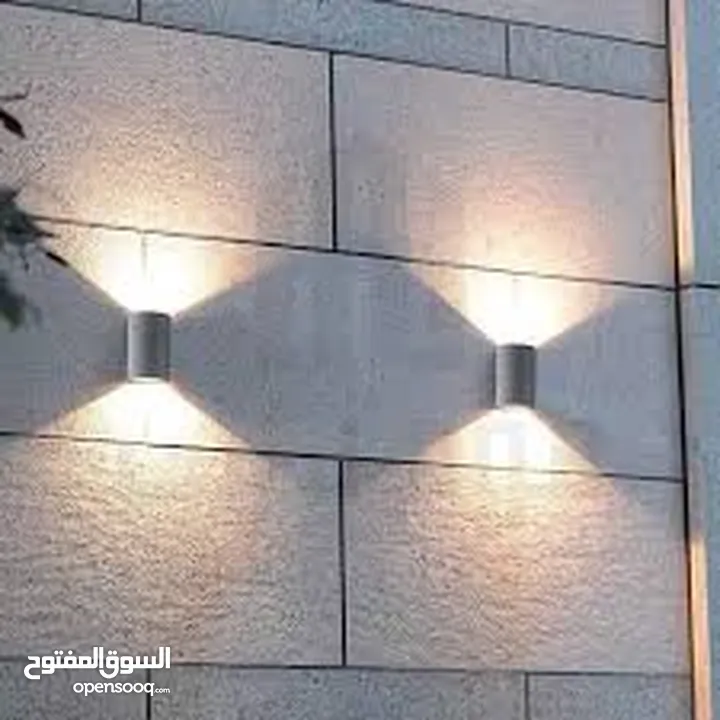 فني كهرباء - كهربائي منازل - اربد- (متخصص في كافة الأعمال الكهربائية الحديثة وتركيب نقاط شحن)