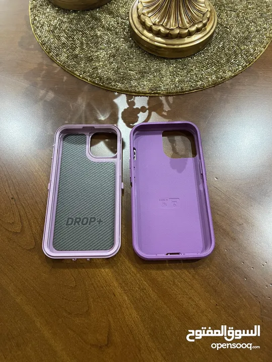 iPhone 12 Pro case غطاء آي فون 12برو