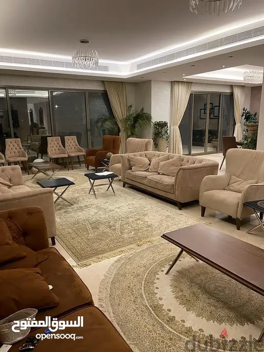 امتلك بيت ضخم راقي في مسقط هلز 5BHK in Muscat Hills